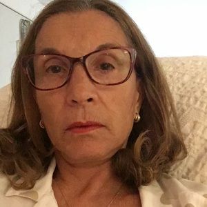 Meet your Posher, Lucia